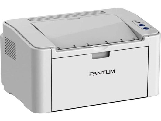 Принтер Pantum P2506W